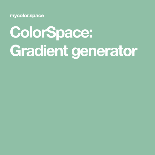 color gradient generator hex color gradient generator hex