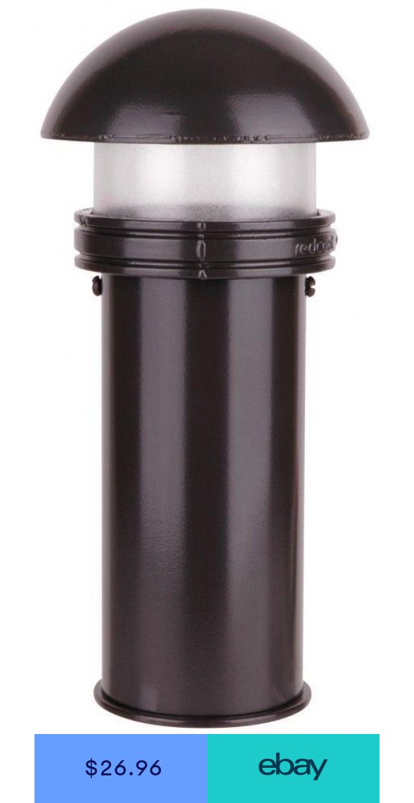 Red Dot Landscape Walkway Lights Home Garden Ebay With Red Dot Landscape Walkway Lights Home