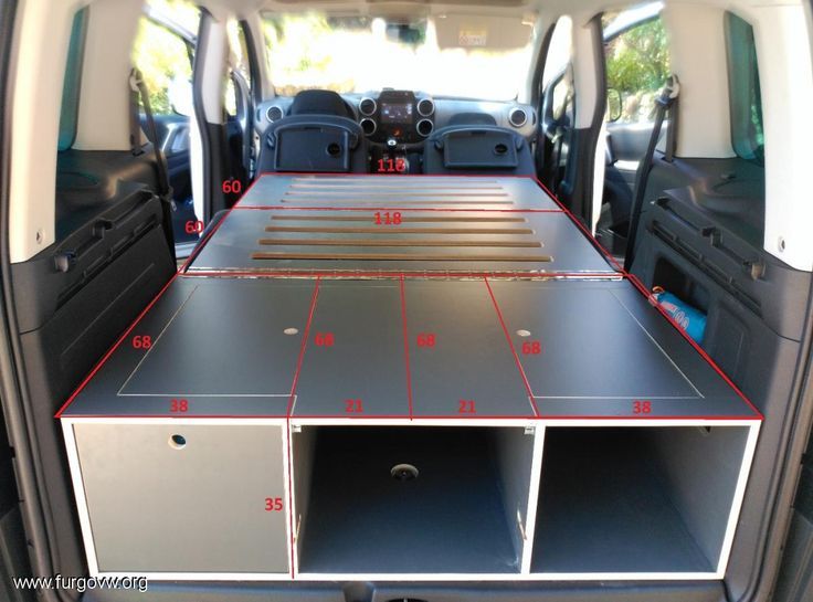 Znalezione Obrazy Dla Zapytania Maletero Peugeot Tepee Partner Medidas Dla Maletero Medidas Obrazy Berlingo Camper Suv Camper Minivan Camper Conversion