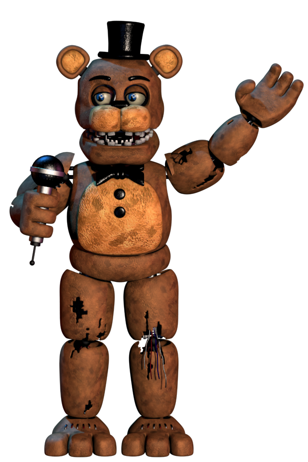Jack O Chica Ultimate Custom Night Mugshot Remake By Andypurro On Deviantart Freddy Five Nights At Freddy S Fnaf Drawings
