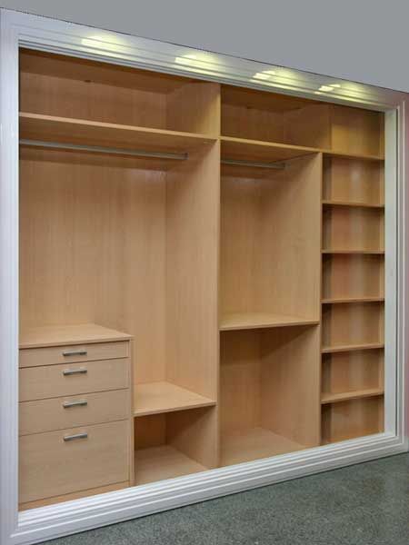 Pin de José VQ en repisas libreros Pinterest Interior armario empotrado, Armario empotrado y Armario Ikea Pax Blanco ~ Pin de José VQ en repisas libreros Pinterest Interior armario empotrado, Armario empotrado y