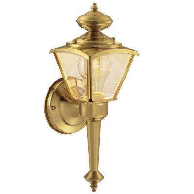brass outdoor light fixtures post 1light polished brass outdoor wall lantern 18873 brinker in 2018 brass outdoor light fixtures post 1light polished brass outdoor wall lantern 18873 brinker in 2018