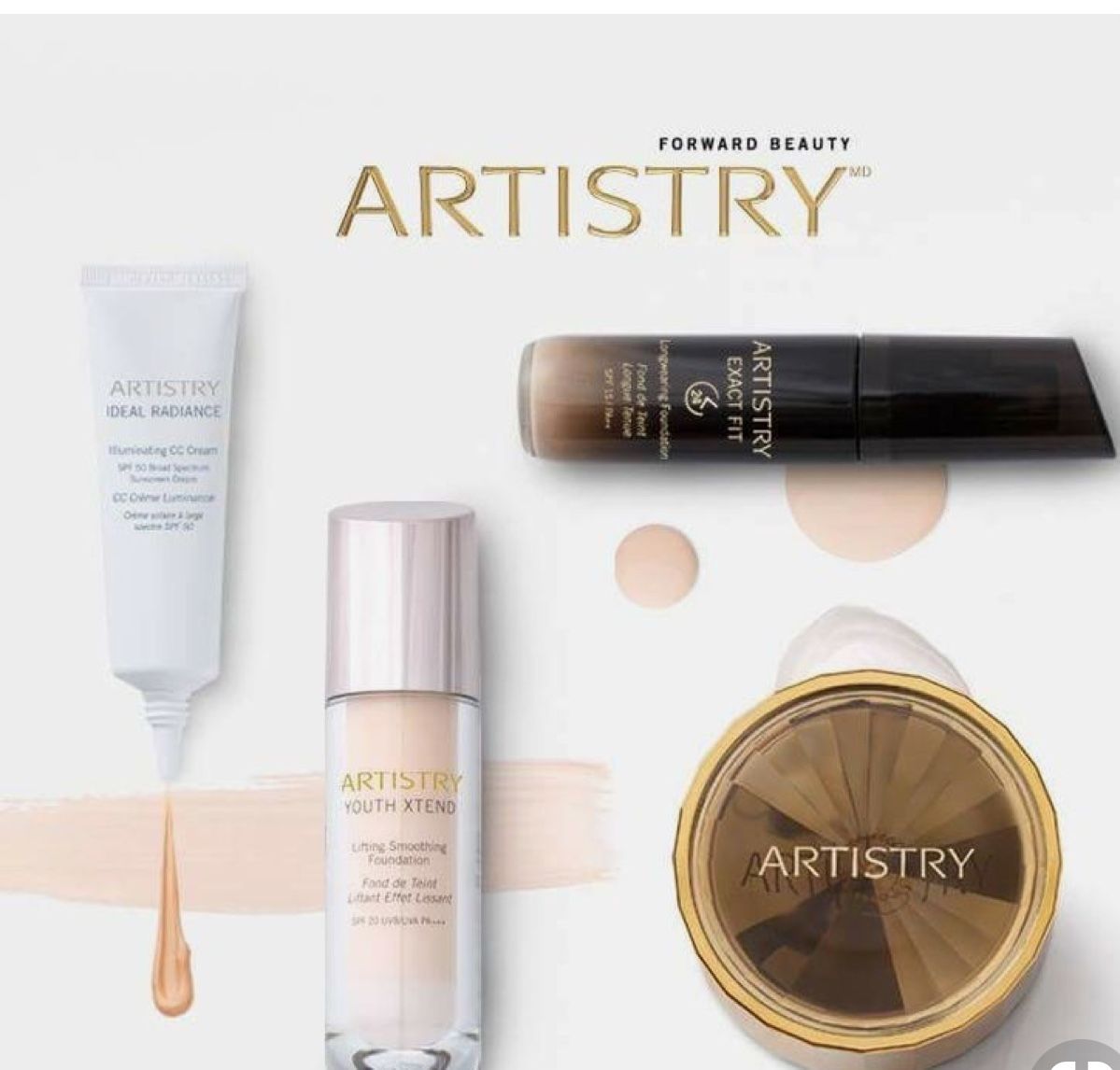 One Of The Best Great Line Of Cosmetics Order Yours Today And Be