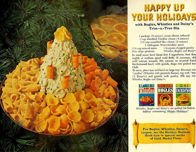 1967 recipe for trim a tree dip old time recipes ad from 1930 old time recipes ad from 1930 1970 s pinterest dips vintage recipes and minced onion