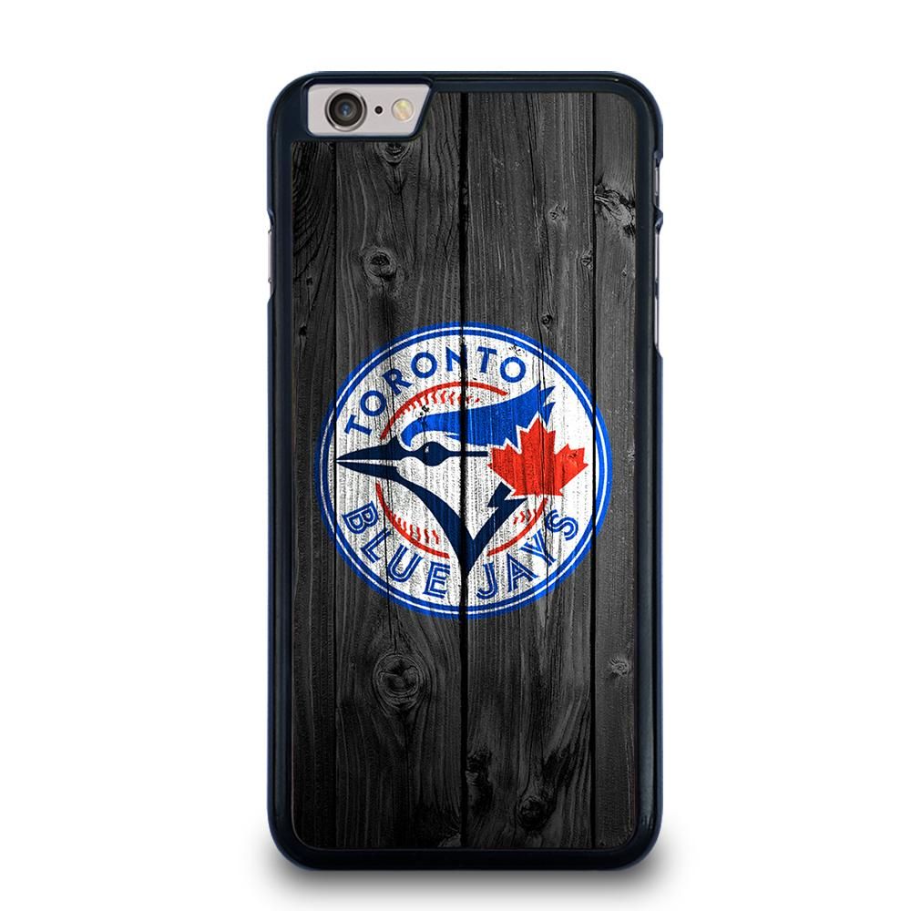 TORONTO BLUE JAYS 3 iPhone 6 / 6S Plus Case - teracase | Iphone phone