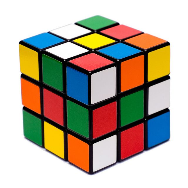 RUBIK CUBE | My childhood memories, Childhood memories, 70s toys Rubik's Magic 90s Nostalgia Spel