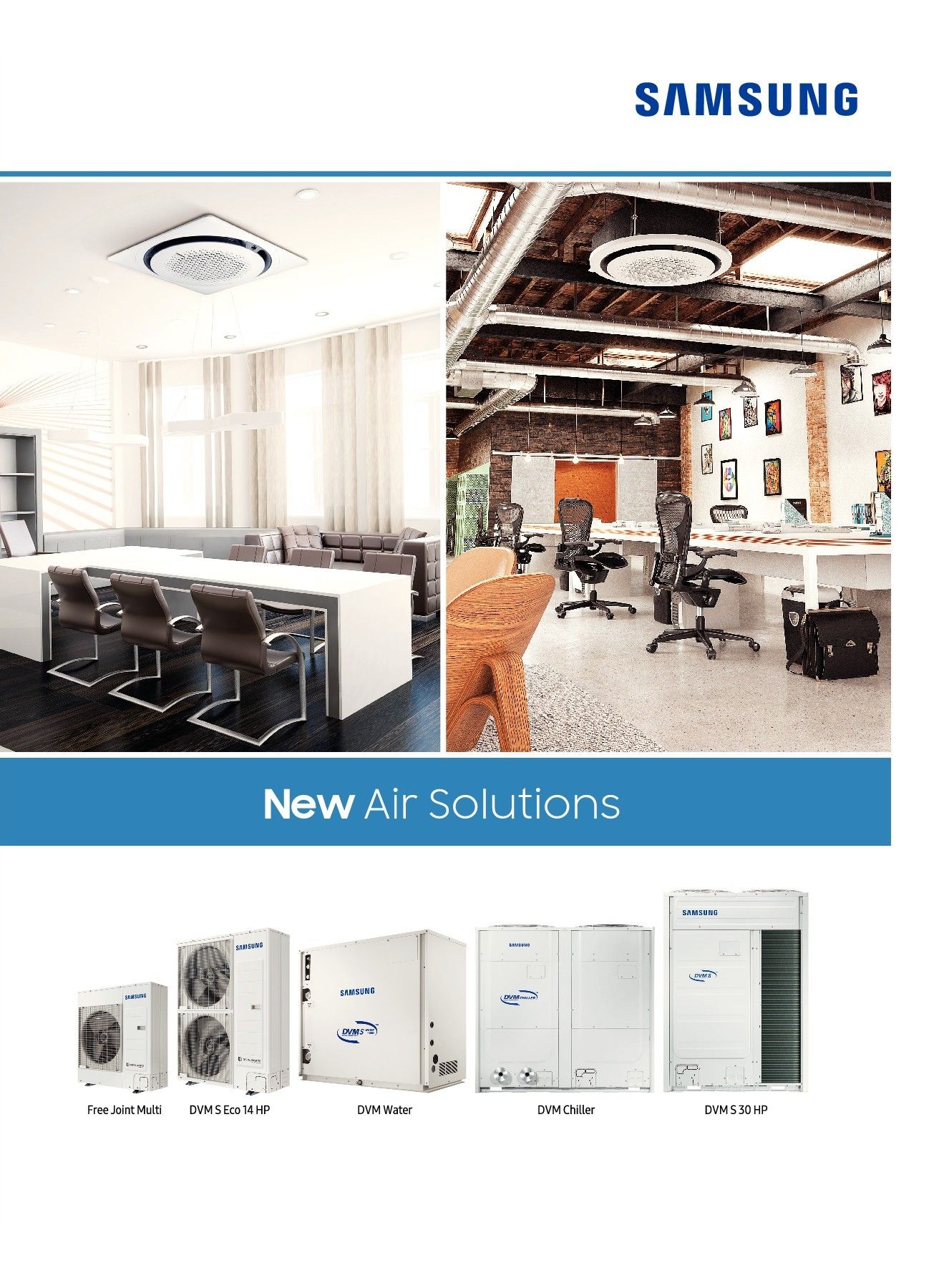 Samsung Air Conditioner: Features and Models Samsung Air Conditioner: Features and Models