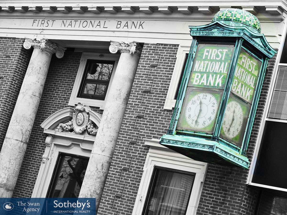 the first national bank bar harbor the first national bank bar harbor