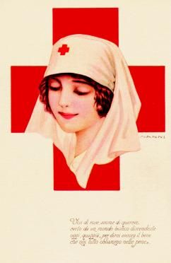 Postcards of Nursing: A Worldwide Tribute