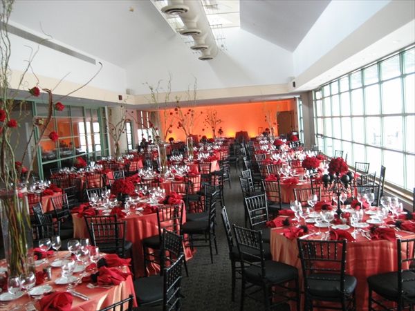 Independence Seaport Museum Reception Independence Seaport Museum