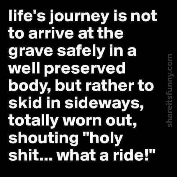 Life Journey Https Shareitsfunny Com Lifes Journey Funny