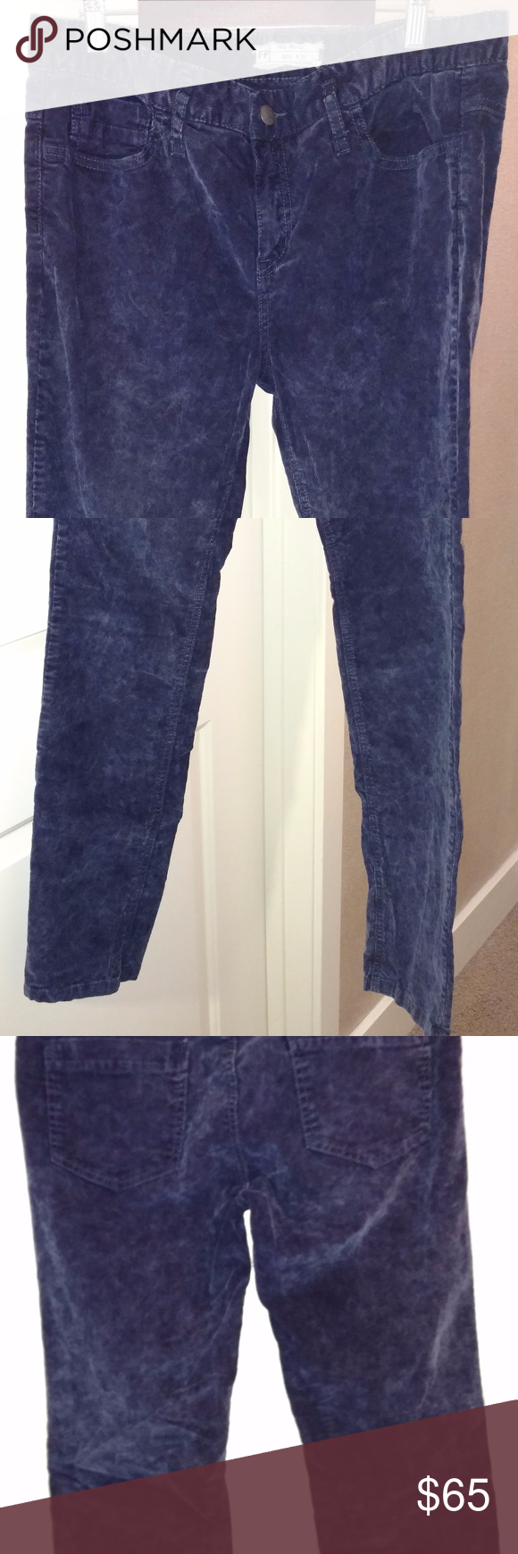 Beautiful Navy Blue Corduroys | Clothes design, Corduroy, Corduroy pants