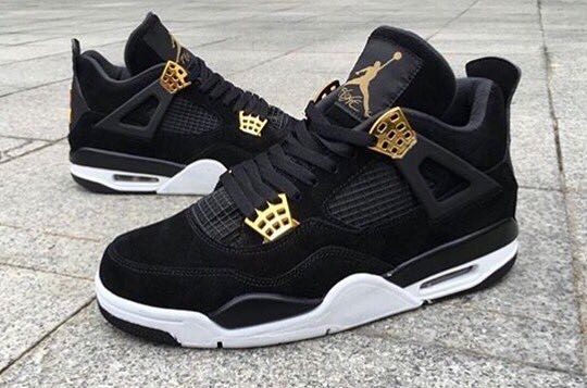 jordan 4 upcoming