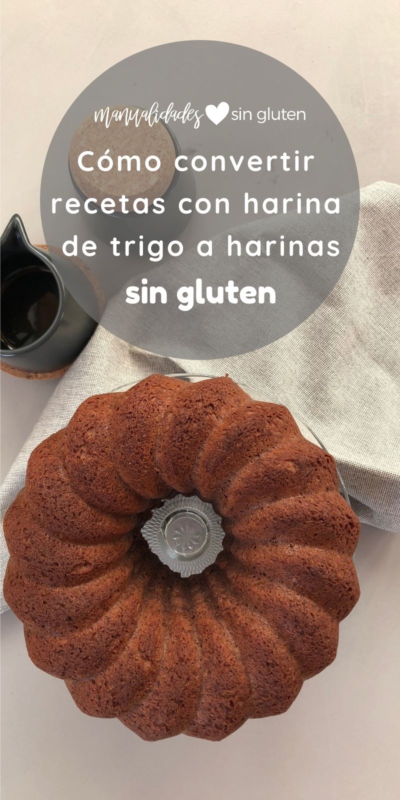 Que es el gluten en la harina de trigo