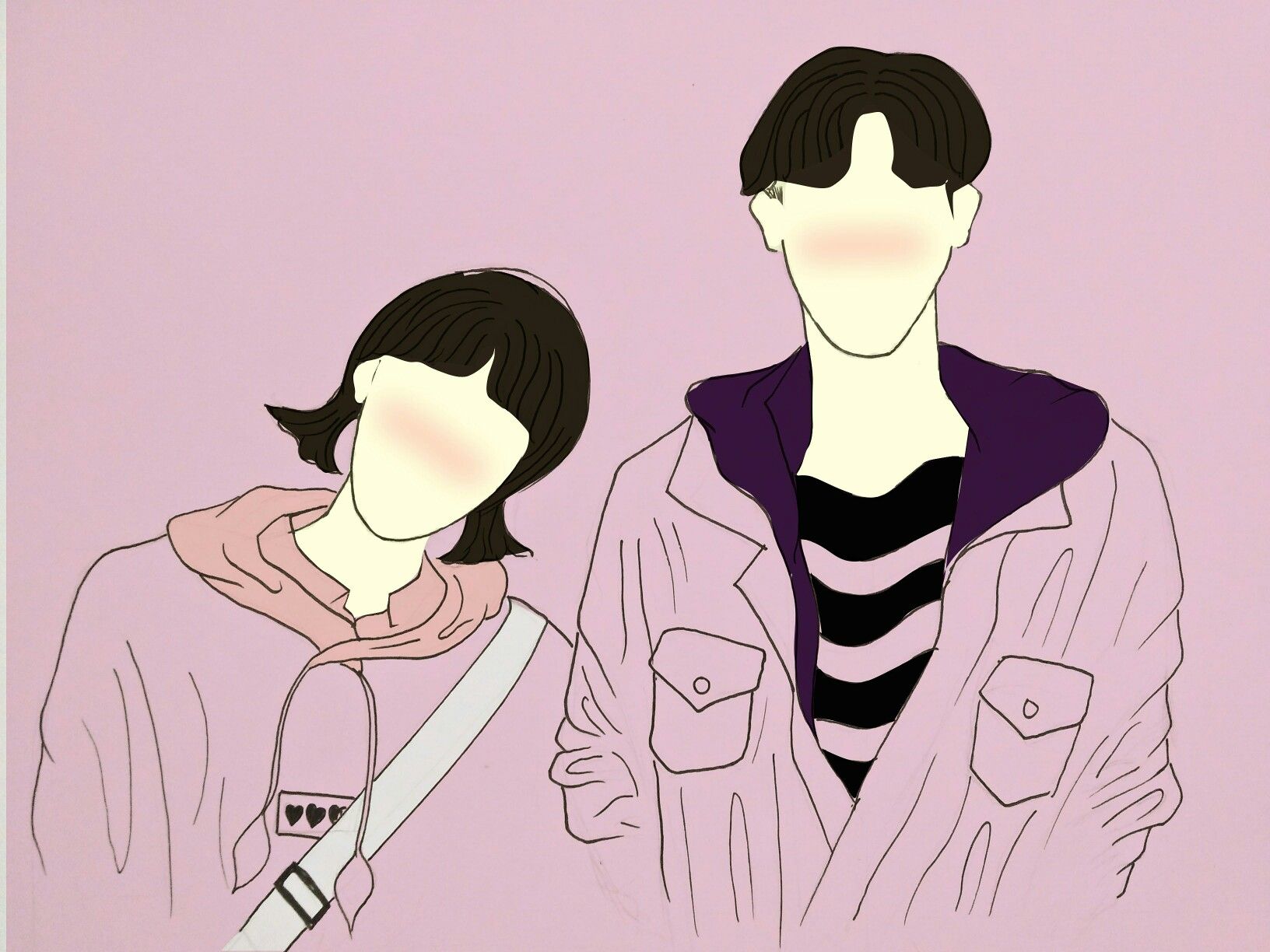 Weightlifting Fairy Kim Bok Joo Fan Art Weightlifting Fairy Kim Bok Joo Fan Art