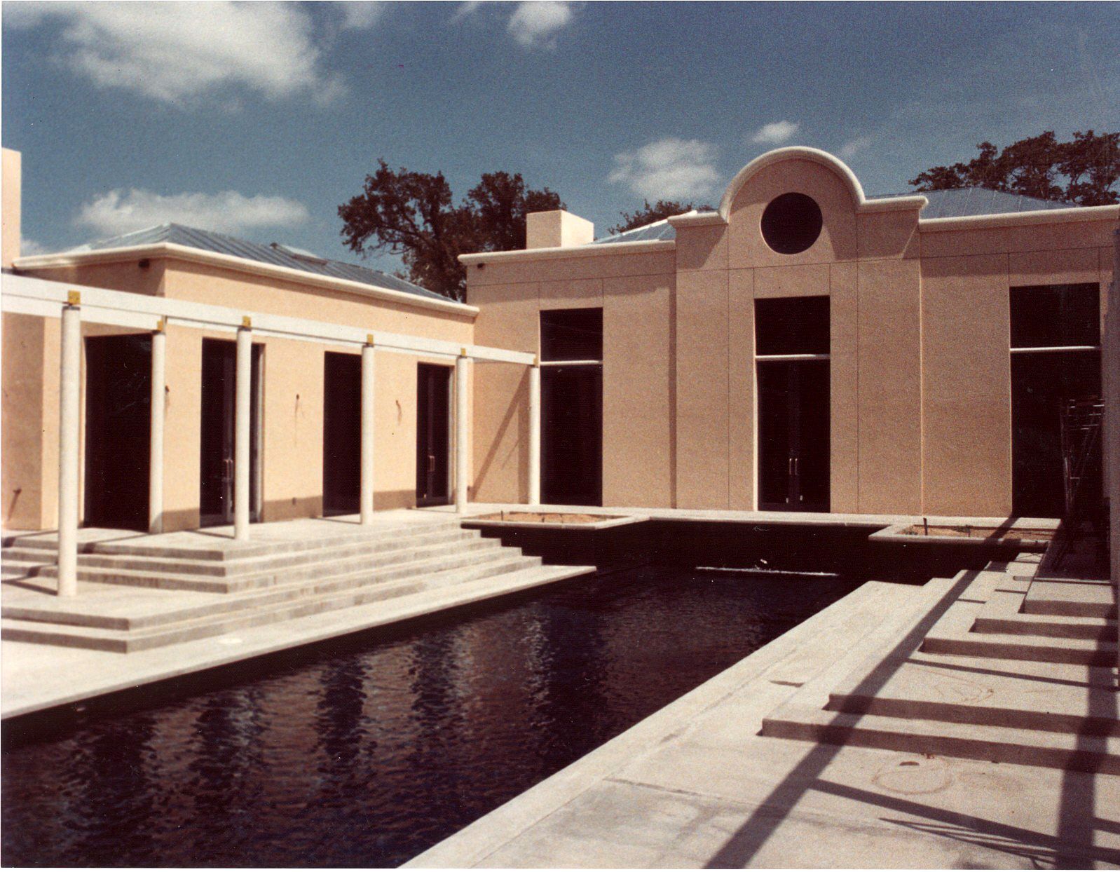 Contemporary Architecture | Architecture, Architect ... Contemporary Architecture | Architecture, Architect ... Modern Palladian Architecture