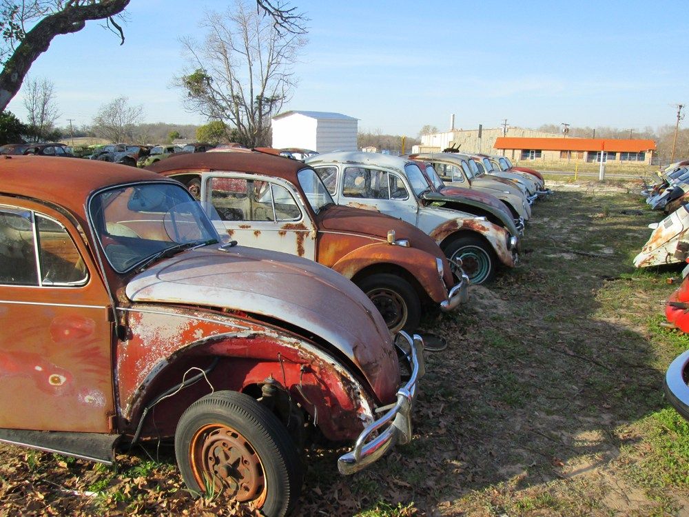 Vw Baja Bug For Sale On Craigslist