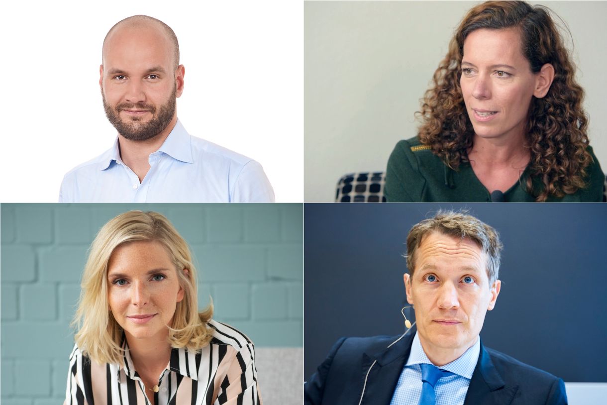 Die 9 Vorstande Der Deutschen Bank Verzichten Auf Die Halfte Kaufdex In 2020 Lustige Zitate Deutsch Vorstand