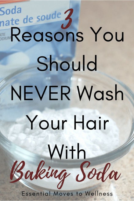 New Questions About Baking Soda to Grow Hair Answe New Questions About Baking Soda to Grow Hair Answe