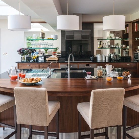 79 Breakfast Bars Ideas Kitchen Design Remodel Inspirations Breakfast Bars Ideas Kitchen Design, Adding Breakfast Bar To Kitchen Island Sims 4