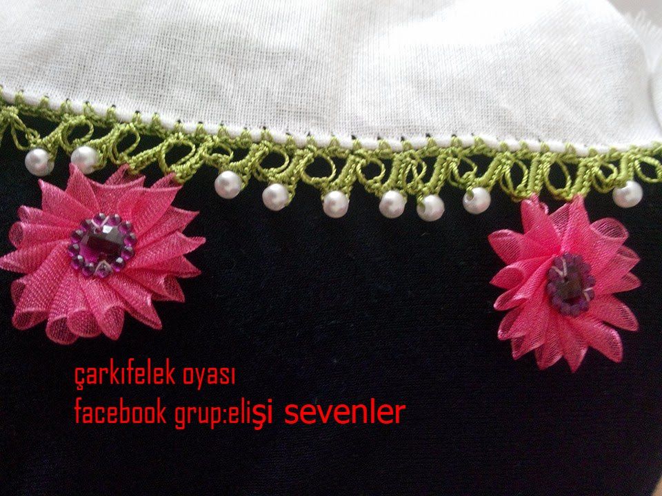 Carkifelek Oyasi Kurdele Oyasi Kurdele Isi Boncuk Isi Carkifelek Oyasi Kurdele Oyasi Kurdele Isi Boncuk Isi