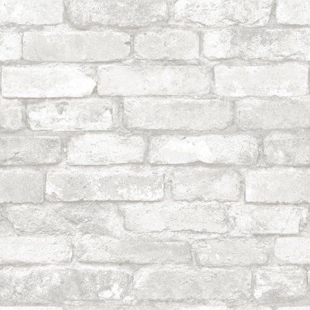 L And Stick Wallpaper Grey White Brick Gray Products L And Stick Wallpaper Grey White Brick Gray