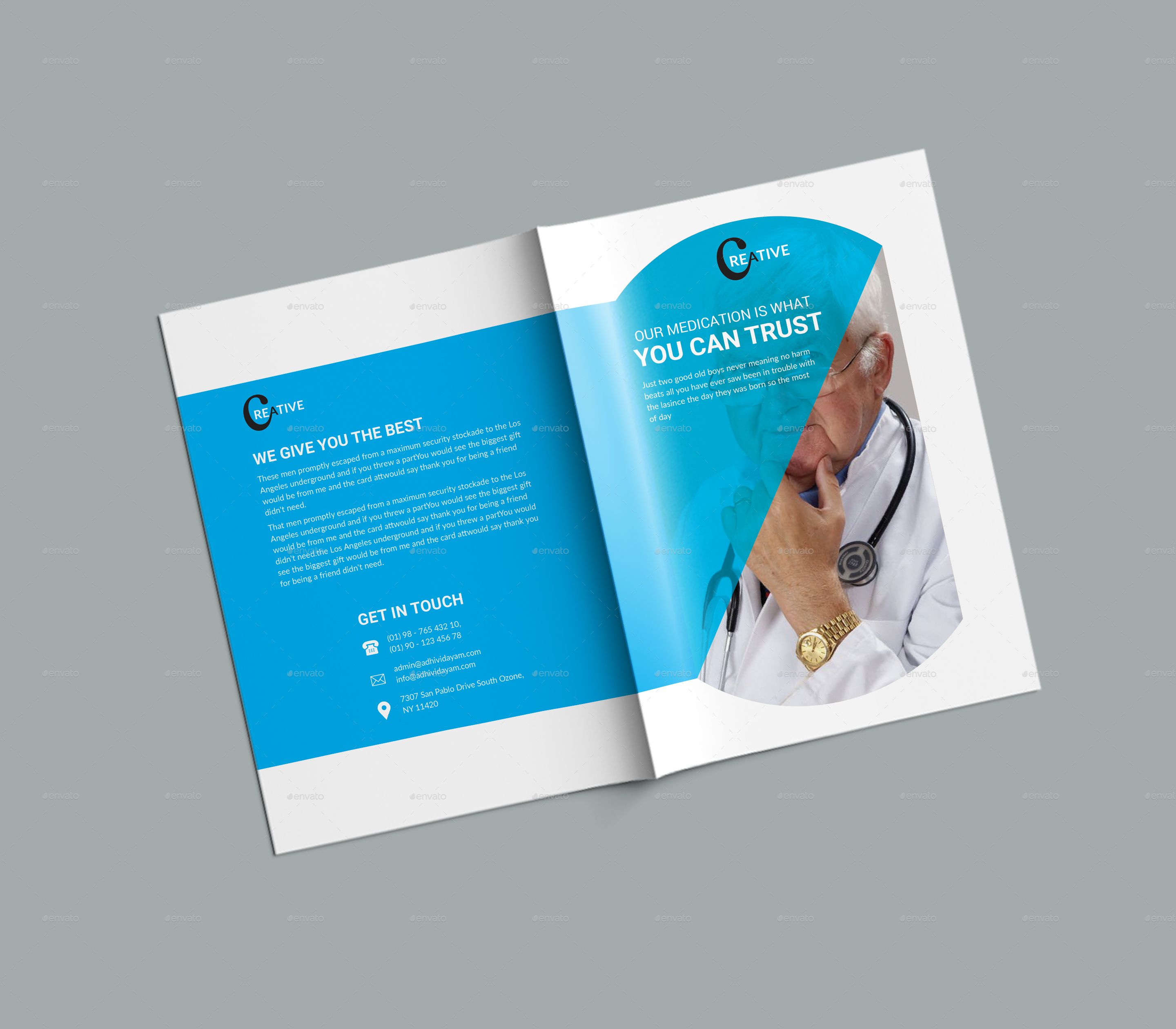 bifold brochure bifold brochure