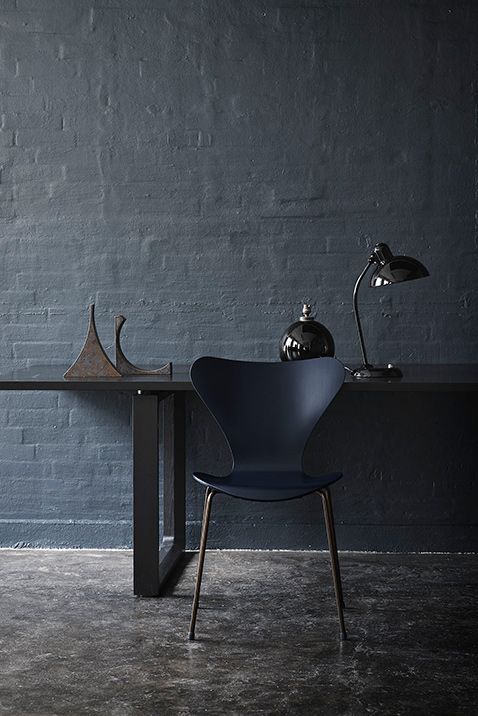 chair Furniture Pinterest Fritz hansen, Shapes and Interiors - interior trend modern gestein chair Furniture Pinterest Fritz hansen, Shapes and Interiors - interior trend modern gestein
