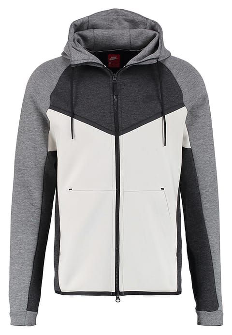 Pedir Nike Sportswear Sudadera con cremallera - black ... Pedir Nike Sportswear Sudadera con cremallera - black ...