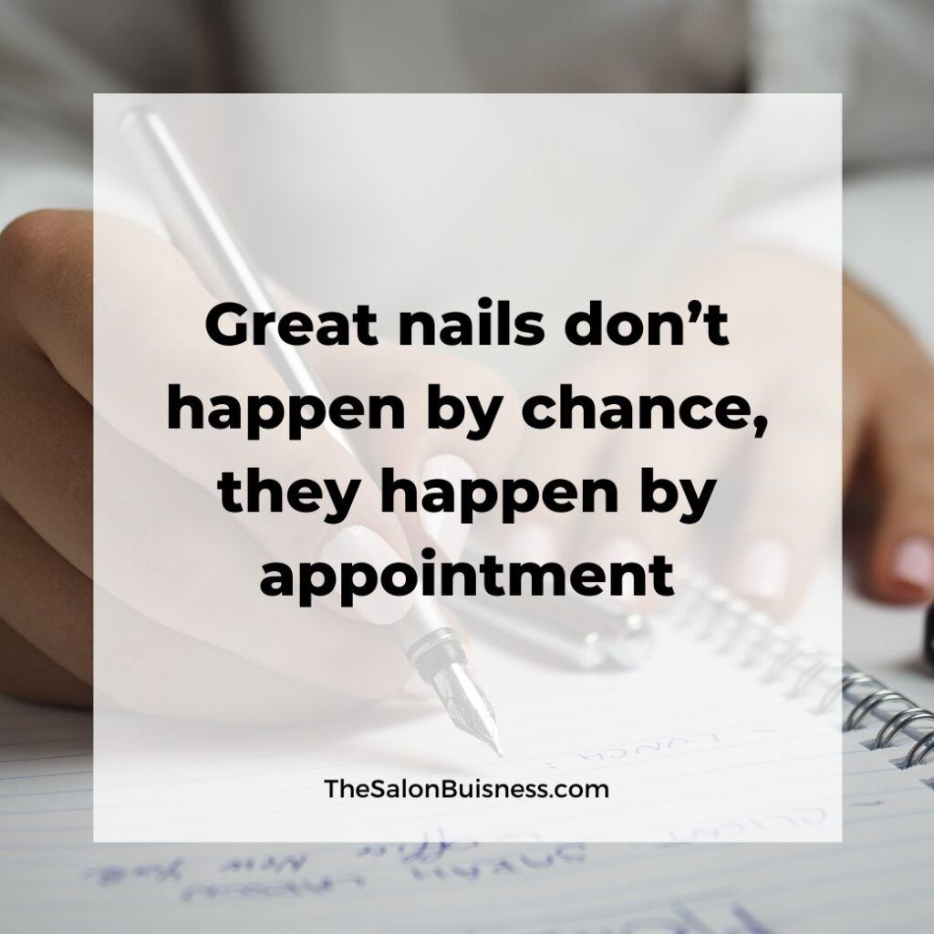 139 Best Nail Quotes Puns Sayings Instagram Images Nail Quotes 139-best-nail-quotes-puns-sayings-instagram-images-nail-quotes