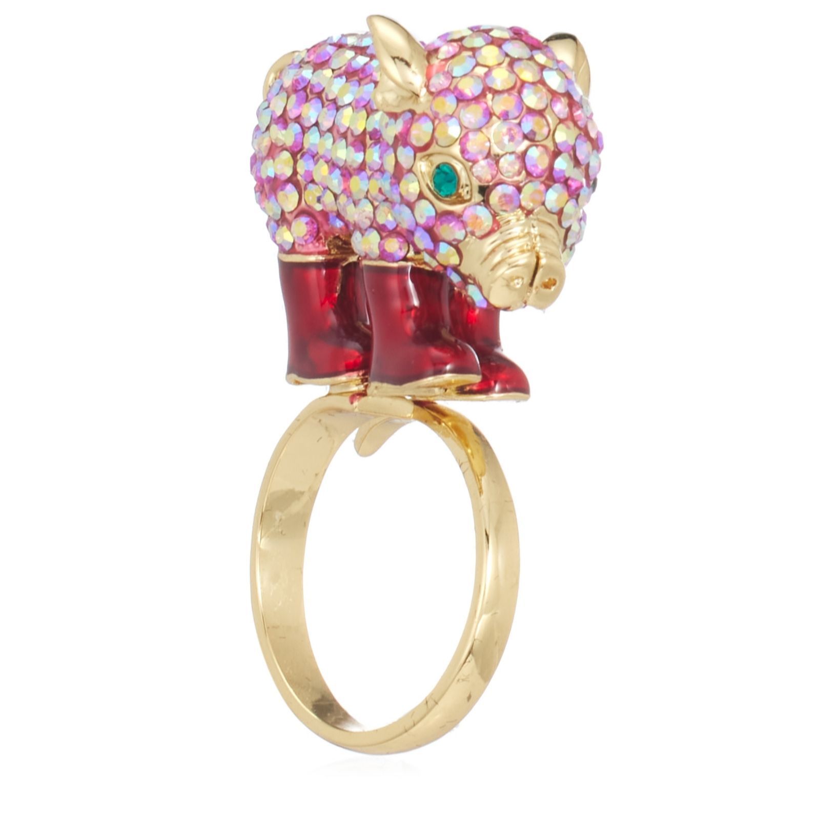 Qvc butler & wilson jewellery discount