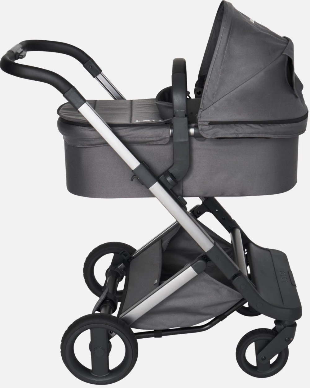 Infant Babyzen Yoyo+ Complete Stroller With Newborn Nest