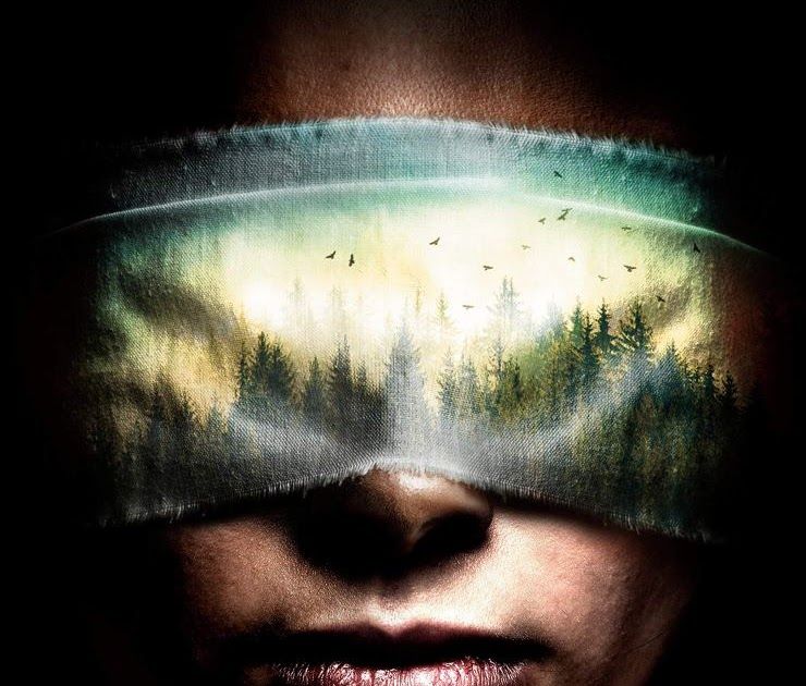 Josh Malerman S Bird Box Novel Is Getting A Sequel Novels Post