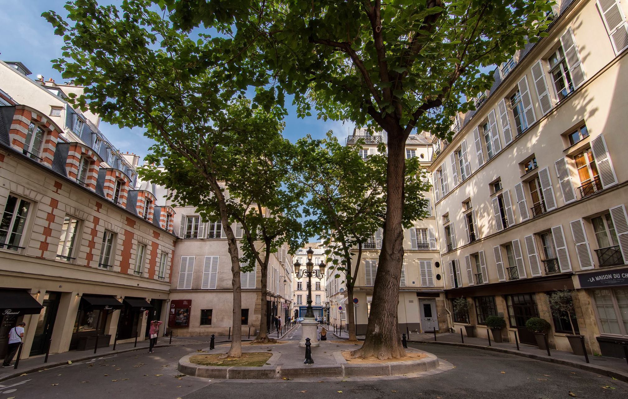 Les 12 plus beaux lieux de Paris photographier Paris Favorite city