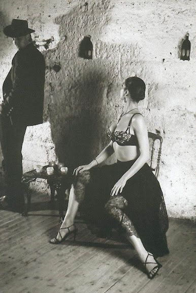 Agenda 2004 Aubade Le/çon de tango
