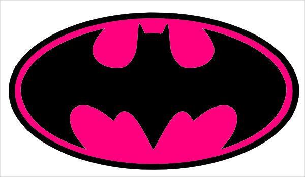 Batgirl Mask Template Batgirl Logo Template Batgirl purple image regarding Batgirl Logo Printable named Batgirl Mask Template Batgirl Logo Template Batgirl purple