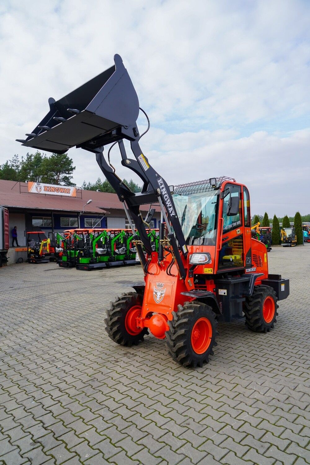 Hjullastare ZL 910 4x4 Tractors, 4x4, Vehicles, Car, Vehicle, Tools