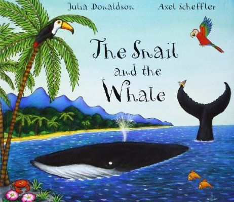 whale and the snail book whale and the snail book