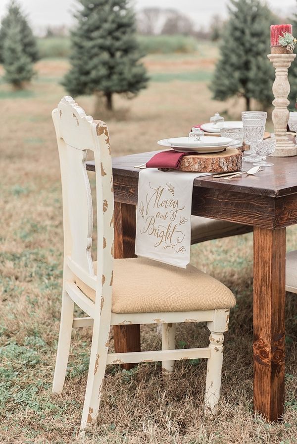 Rustic Christmas Farm Wedding Inspiration | Christmas wedding ... Rustic Christmas Farm Wedding Inspiration | Christmas wedding ...