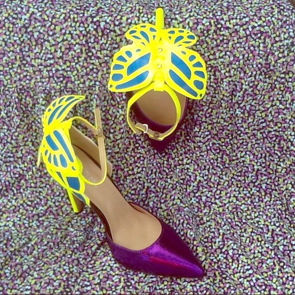 jojo cat heels