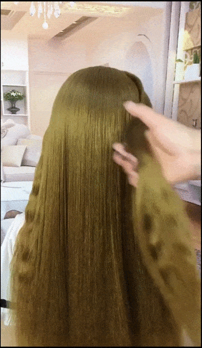 Vídeo Tutorial 109 do Penteado Fácil e Giro - Bompenteados Vídeo Tutorial 109 do Penteado Fácil e Giro – Bompenteados