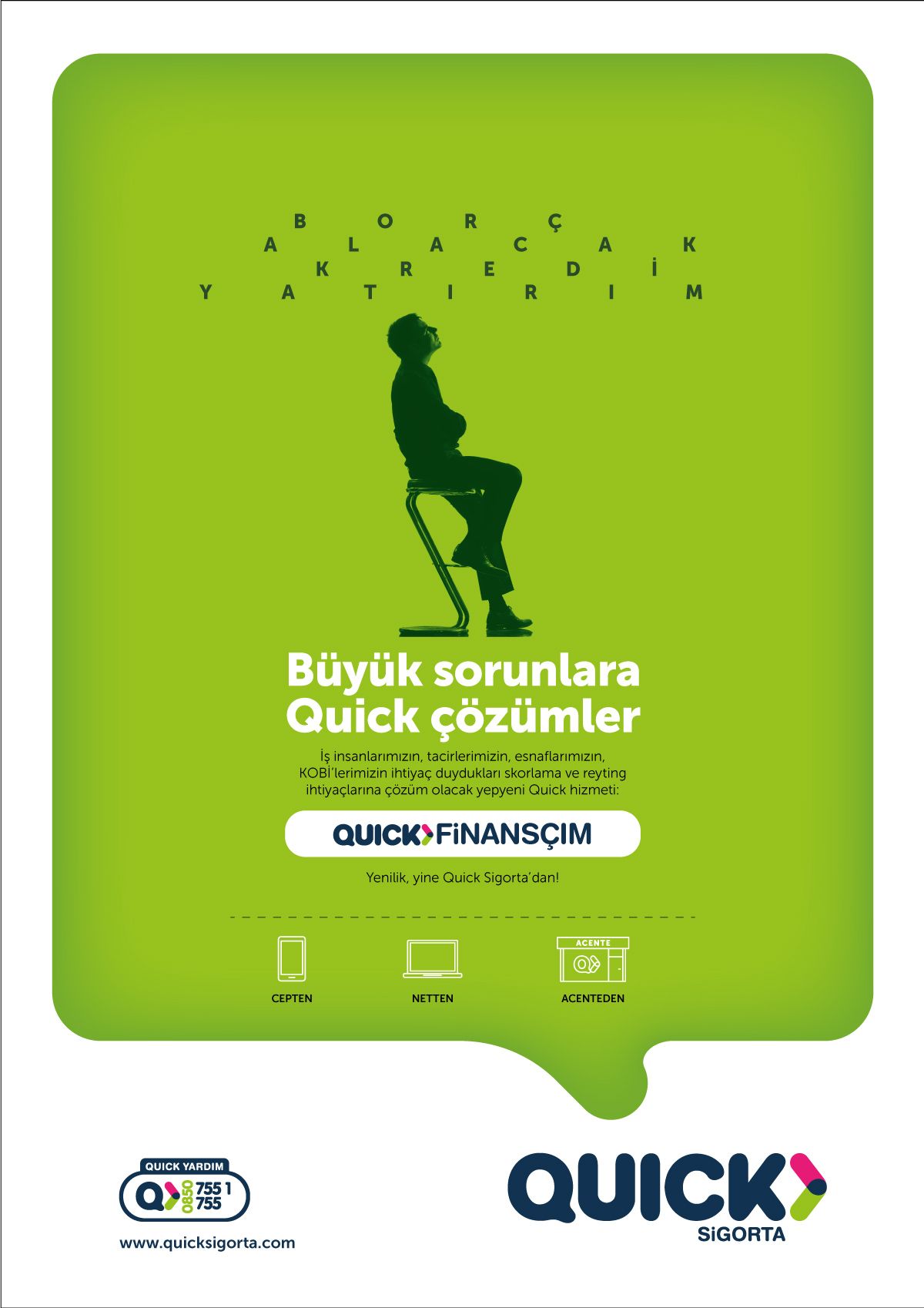 Magazine Advert Template Magazine Advert Template