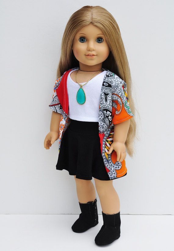 # 2 2 Pezzi Uteruik Outfit di Fantasia per Set di Bambole American Girl My Life da 46 cm di Abiti Floreali per Cappello # 2 2 Pezzi Uteruik Outfit di Fantasia per Set di Bambole American Girl My Life da 46 cm di Abiti Floreali per Cappello