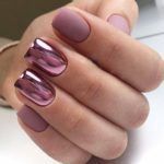 Fashion Nail Design 2020 | Französisch, mit Blumen und mehr – Uñas – #Blumen #design #… Fashion Nail Design 2020 | Französisch, mit Blumen und mehr – Uñas – #Blumen #design #…