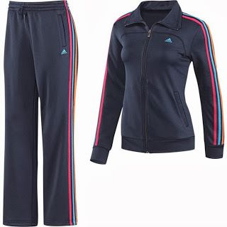 chandal adidas oferta