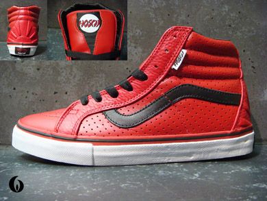 vans sk8 hi pro hosoi