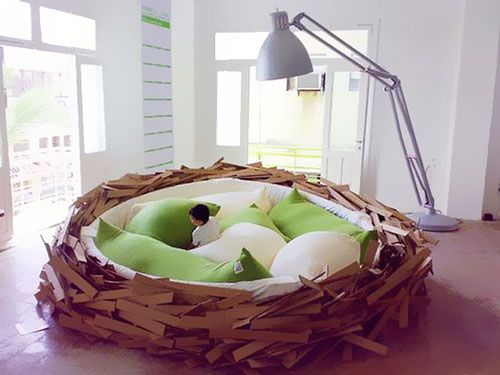 Inilah Desain R Tidur Minimalis Paling Unik Dan Nyaman 5 Desain R Tidur Minimalis Paling Unik Dan Nyaman Halo Bertamu Lagi Di Live Design Dengan Tema Kali Ini Adalah Yang