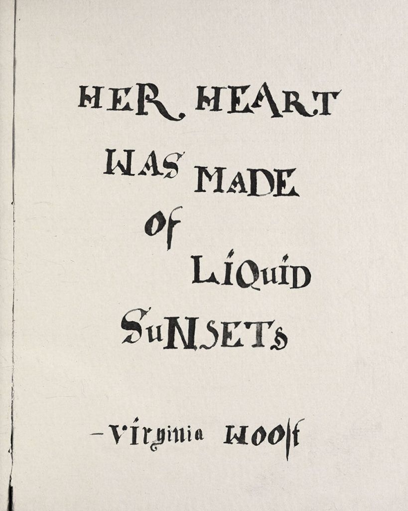 Pin By On Virginia Woolf Virginia Woolf Quotes Literary
