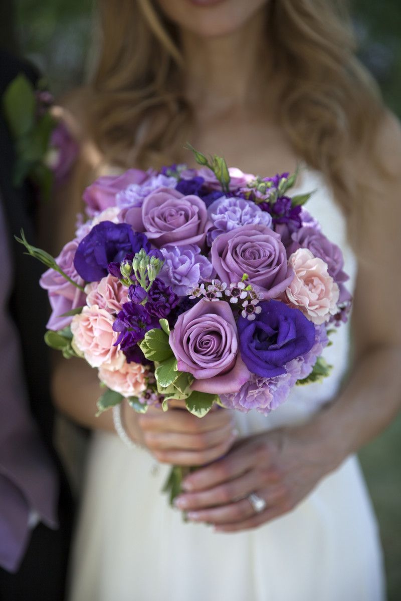 Pin On Bridal Bouquets