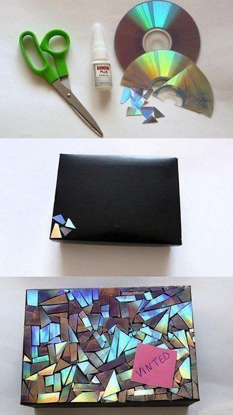 Creative Fun For All Ages With Easy DIY Wall Art Projects #kendinyap